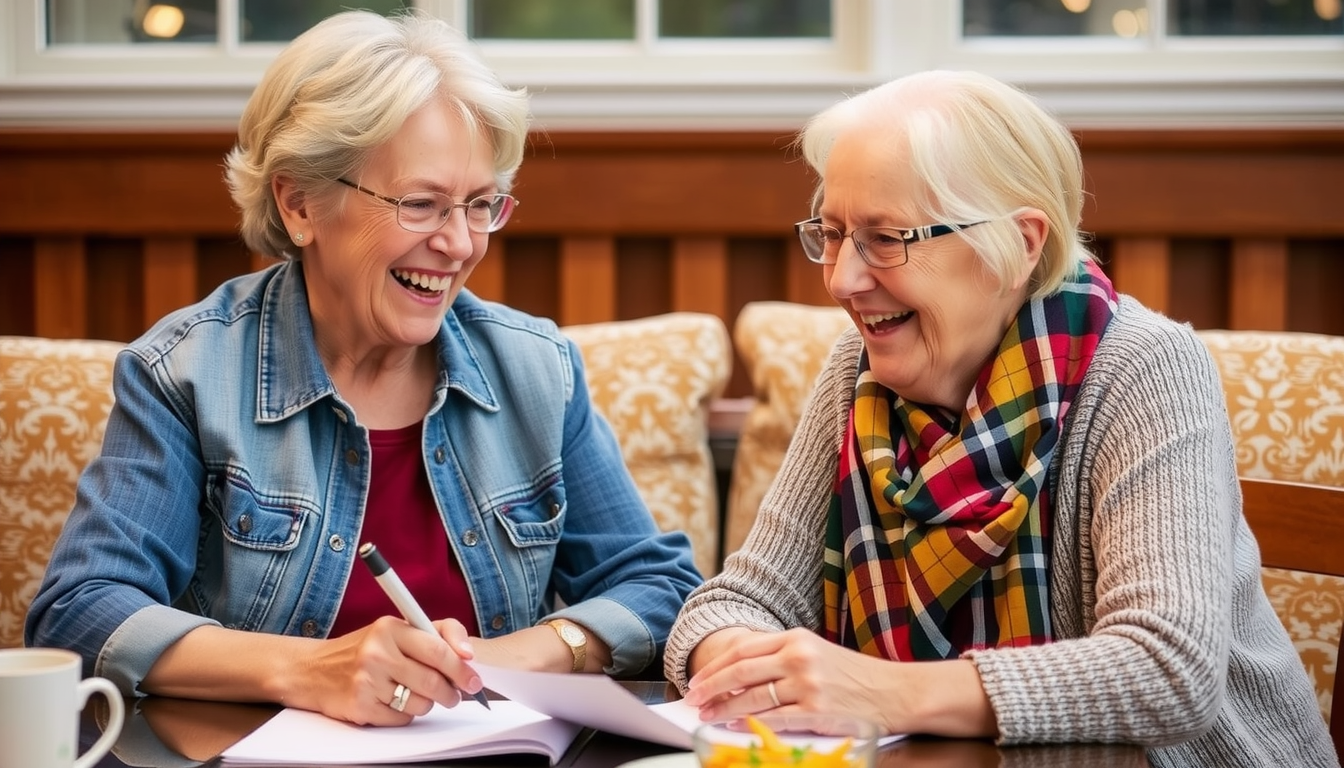 10 Signs It’s Time to Discuss Senior Living Options with Your Parents: Recognizing the Need for Change